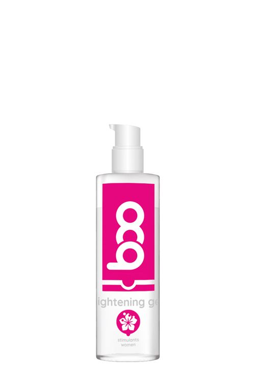 BOO tightening gel